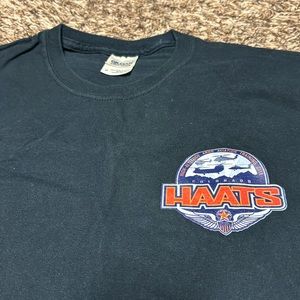 High Altitude Aviation Training Site (HAATS) Army Aviation Colorado Shirt